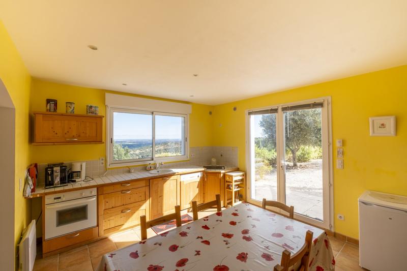 Maison - 118 m² - 4 pièces