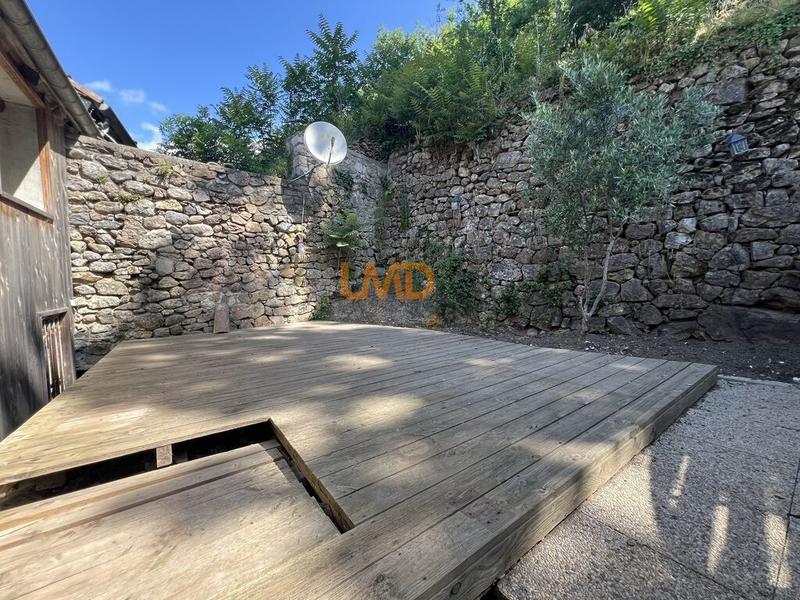 Maison - 133 m² - 6 pièces