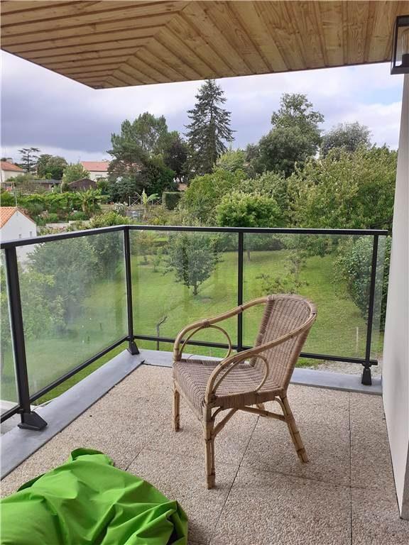 Maison - 152 m² - 6 pièces