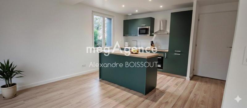 Maison - 105 m² - 4 pièces