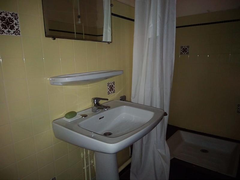 Local commercial - 1 382 m²