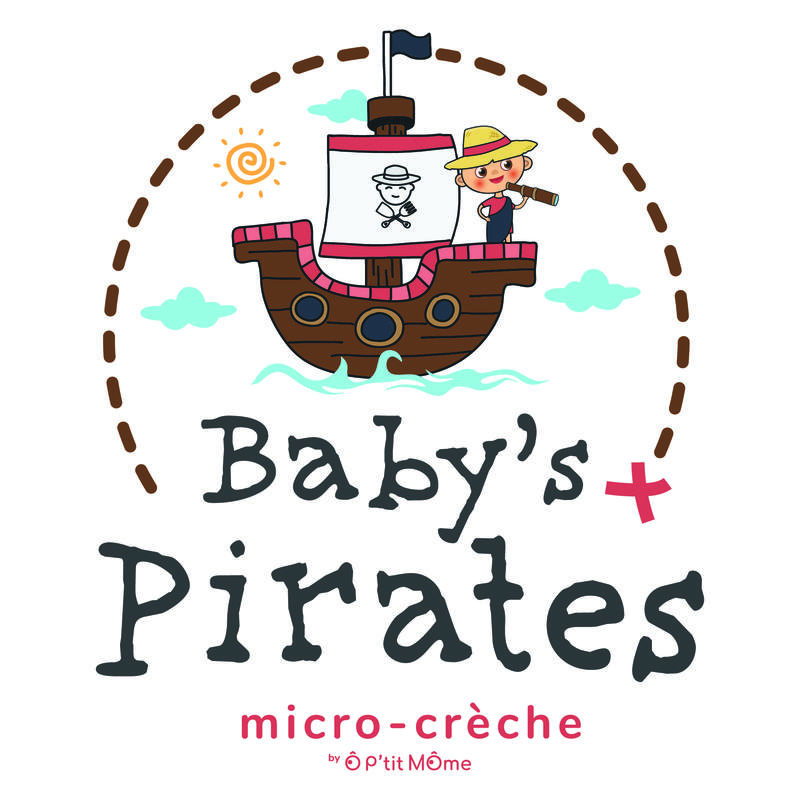 Baby's Pirates
