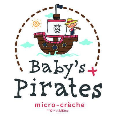 Baby's Pirates