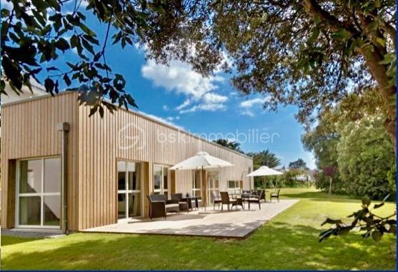 Appartement - 24 m² - 1 pièce