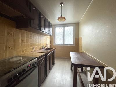 Appartement - 65 m² - 4 pièces