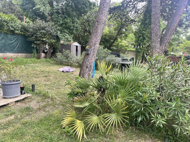 Terrain constructible - 186 m²