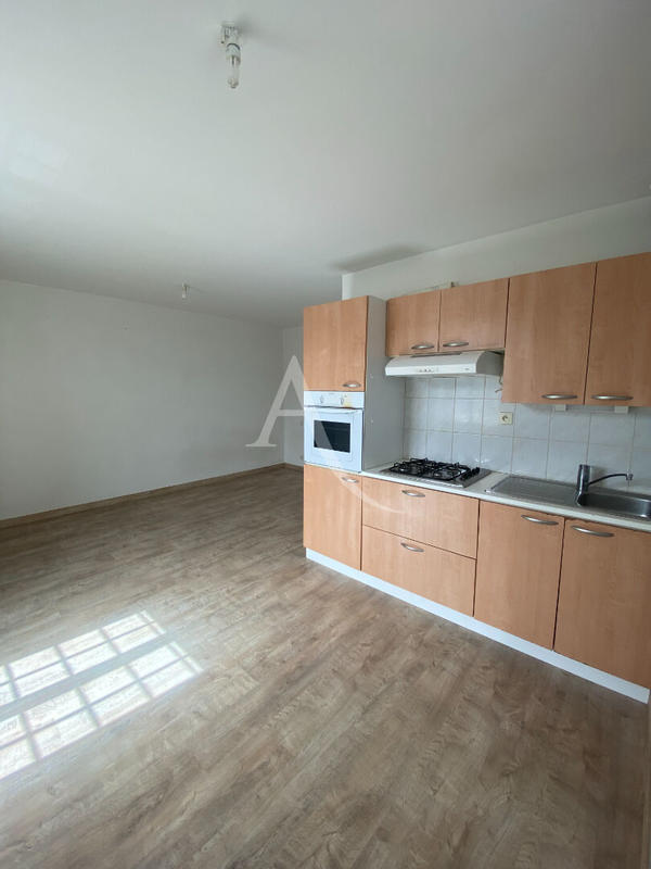 Appartement - 25 m² - 1 pièce