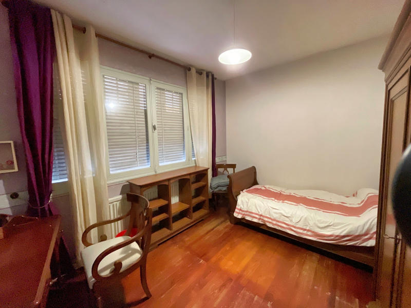 Maison de village - 319 m² - 14 pièces