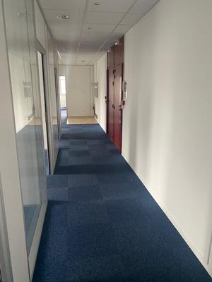 Bureau - 175 m²
