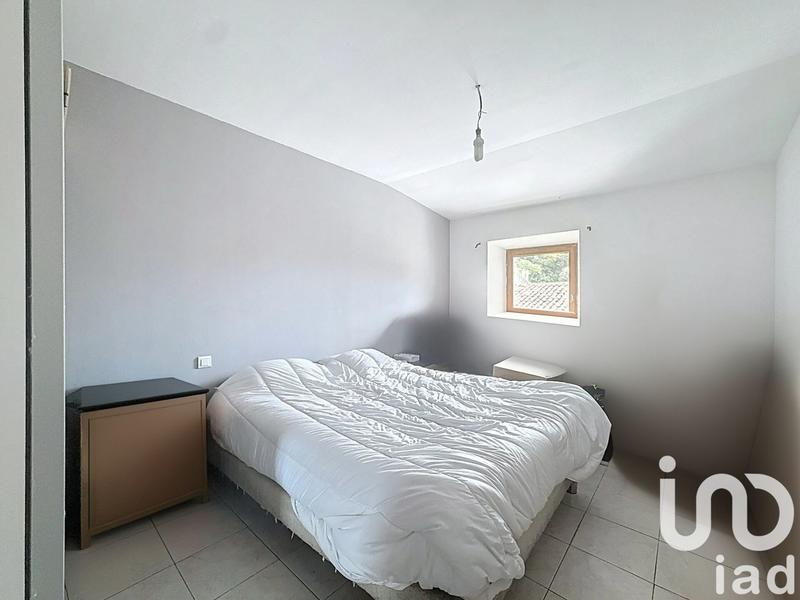 Maison - 125 m² - 4 pièces