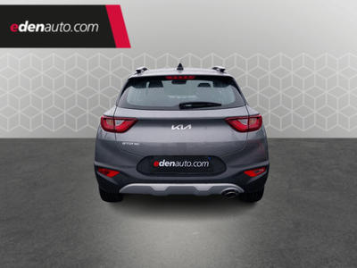 Kia Stonic 1.0 t-GDi 100 ch Bvm6 Active