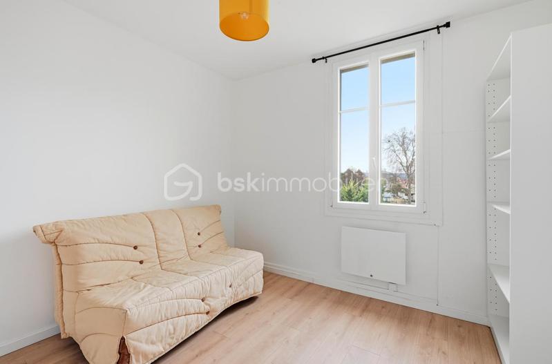 Appartement - 47 m² - 3 pièces