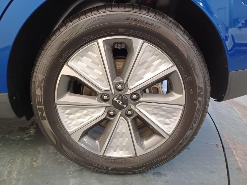 Kia Soul e- Electrique 204 ch Design