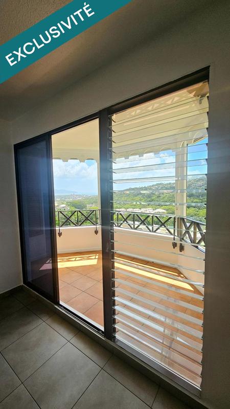 Appartement - 50 m² - 3 pièces