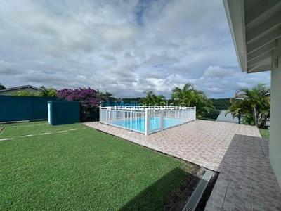 Villa - 160 m² - 5 pièces