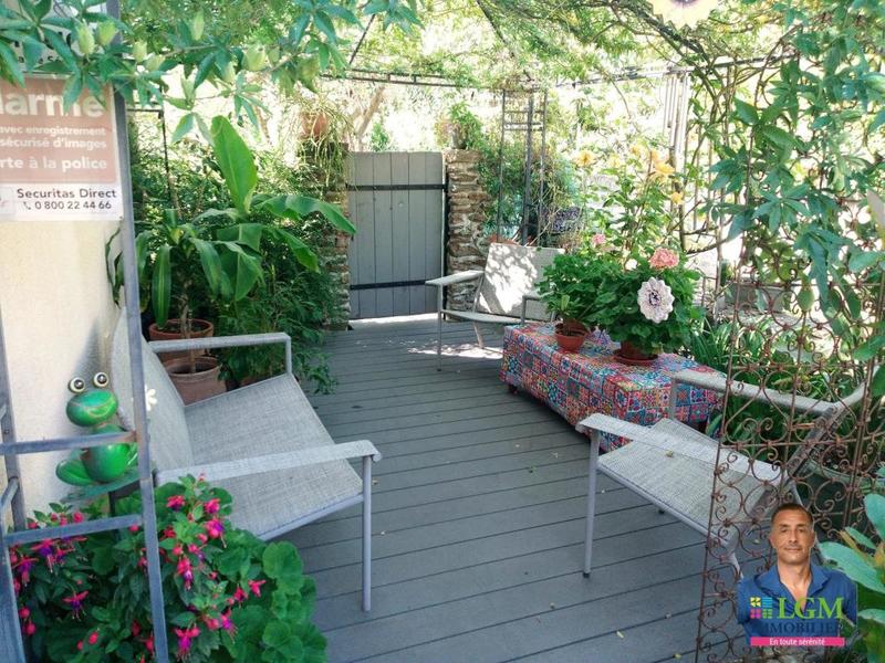 Villa - 193 m² - 6 pièces