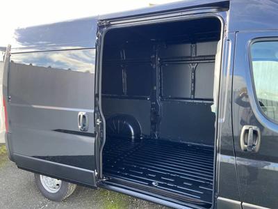 Peugeot Boxer Tole 330 L2h2 Bluehdi 120 s&amp;S Asphalt