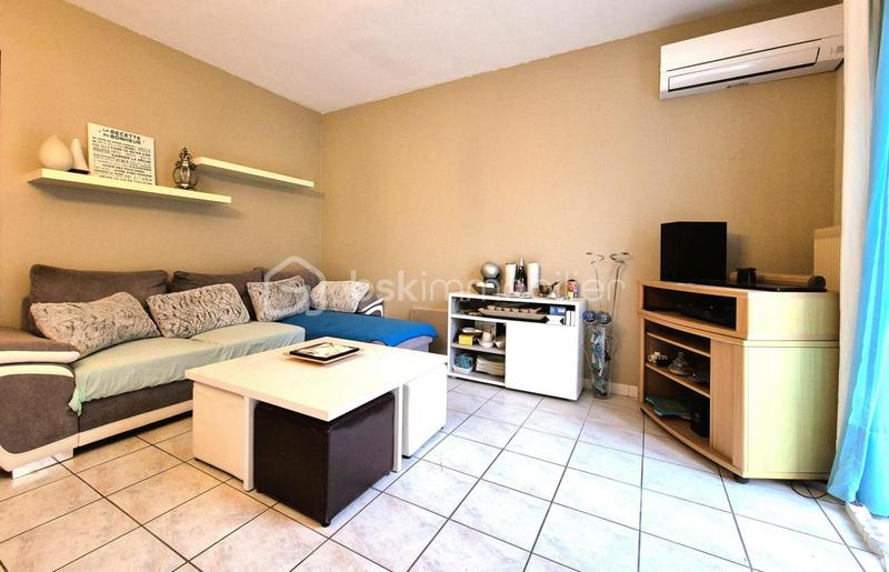 Villa - 108 m² - 5 pièces