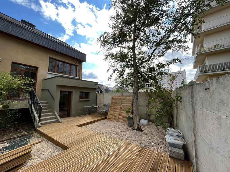 Appartement - 28 m² - 2 pièces