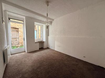 Appartement - 74 m² - 3 pièces