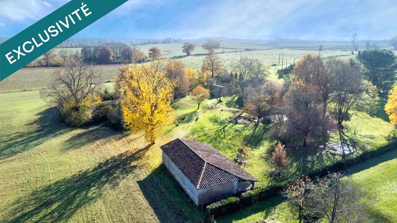 Maison - 142 m² - 6 pièces