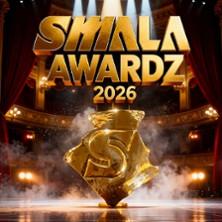 Smala Awardz - les Folies Bergères, Paris