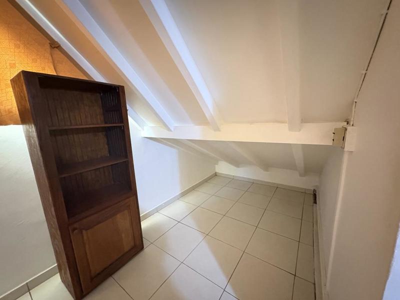 Duplex - 73 m² - 3 pièces