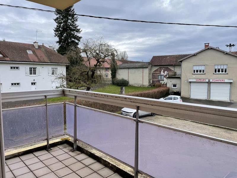 Local d'activité / Entrepôt - 70 m²