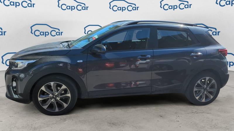 Kia Stonic 1.0 t-GDi Gpf Isg 100 Design - Première main Garantie constructeur