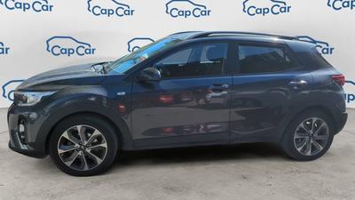 Kia Stonic 1.0 t-GDi Gpf Isg 100 Design - Première main Garantie constructeur