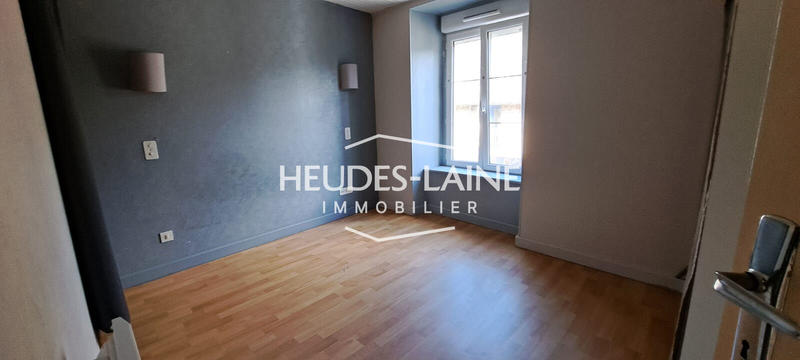 Maison - 82 m² - 3 pièces