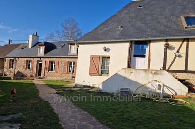 Maison - 155 m² - 8 pièces