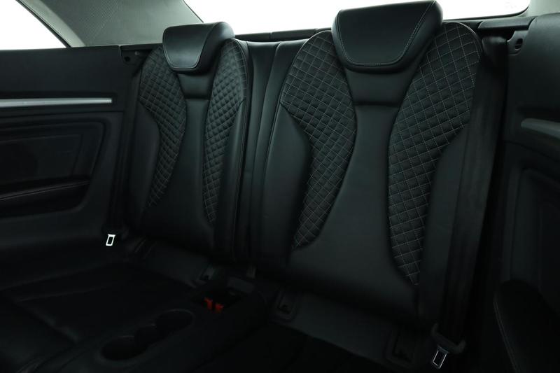 Audi Cabrio S3 Cabriolet 2.0 Tfsi Quattro s tronic 300 ch