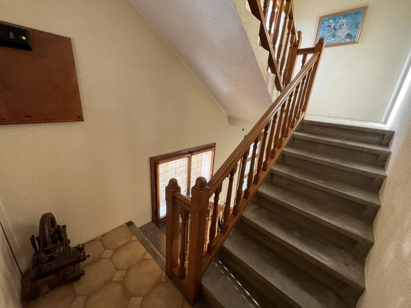 Maison - 287 m² - 10 pièces