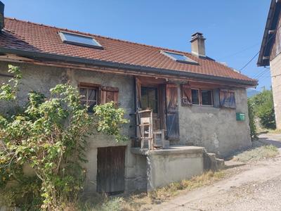 Appartement - 24 m²