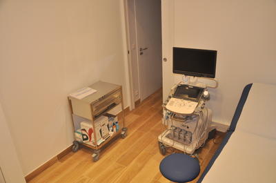 Centre Imbm - Imagerie Médicale Batignolles Montmartre