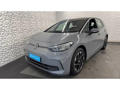 Volkswagen Id.3 204 ch Pro