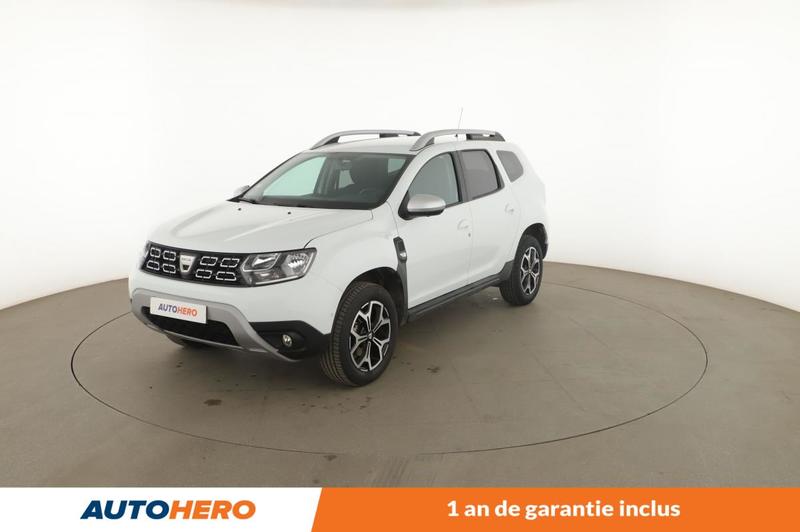 Dacia Duster II 1.5 dCi Blue Prestige 4x2 116 ch