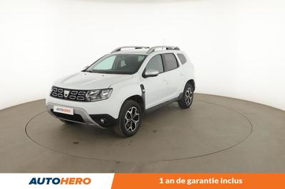 Dacia Duster II 1.5 dCi Blue Prestige 4x2 116 ch