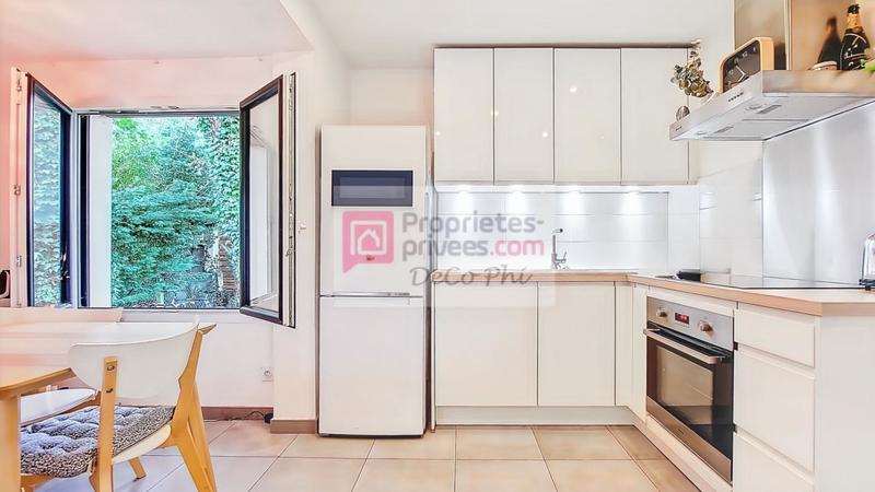 Maison - 112 m² - 7 pièces