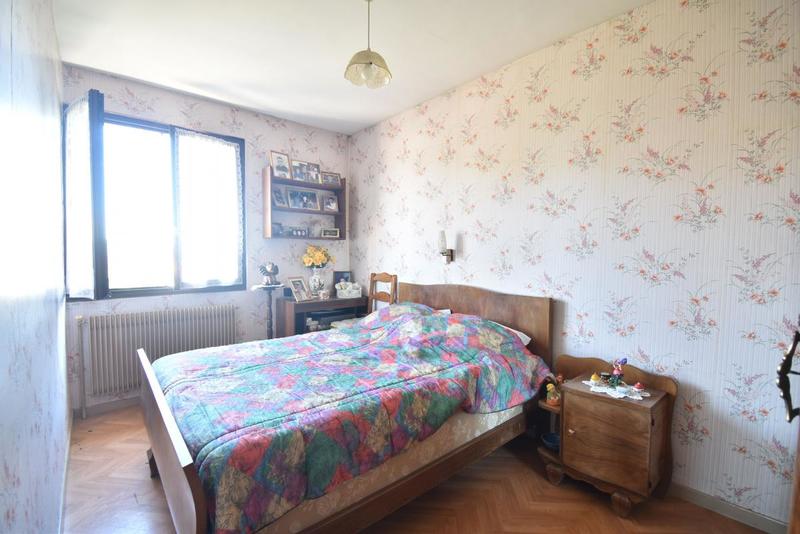 Villa - 80 m² - 4 pièces