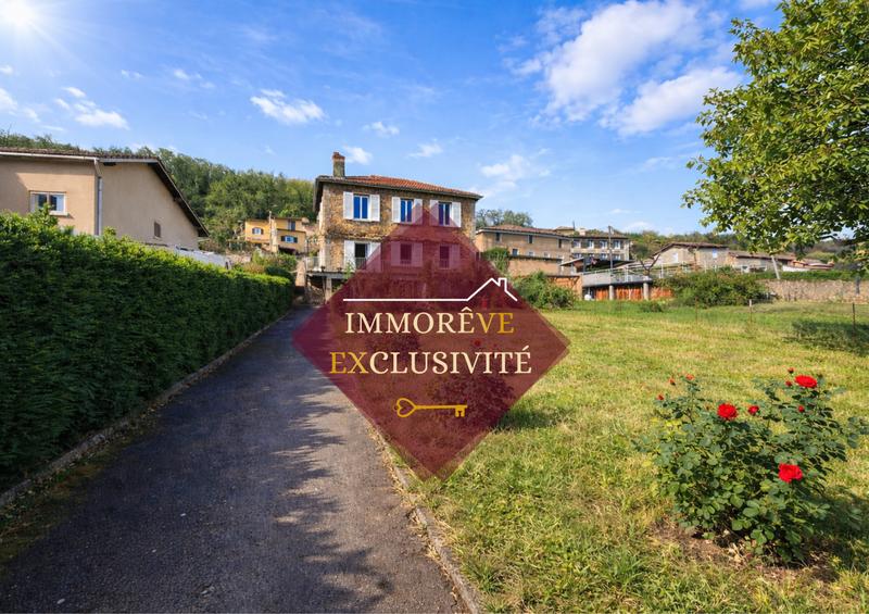 Appartement - 160 m² - 6 pièces