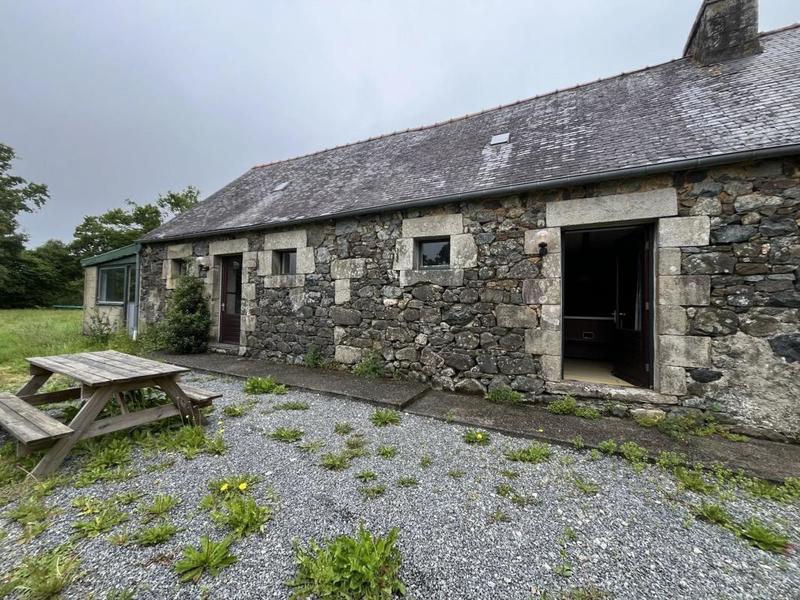 Propriété - 689 m²