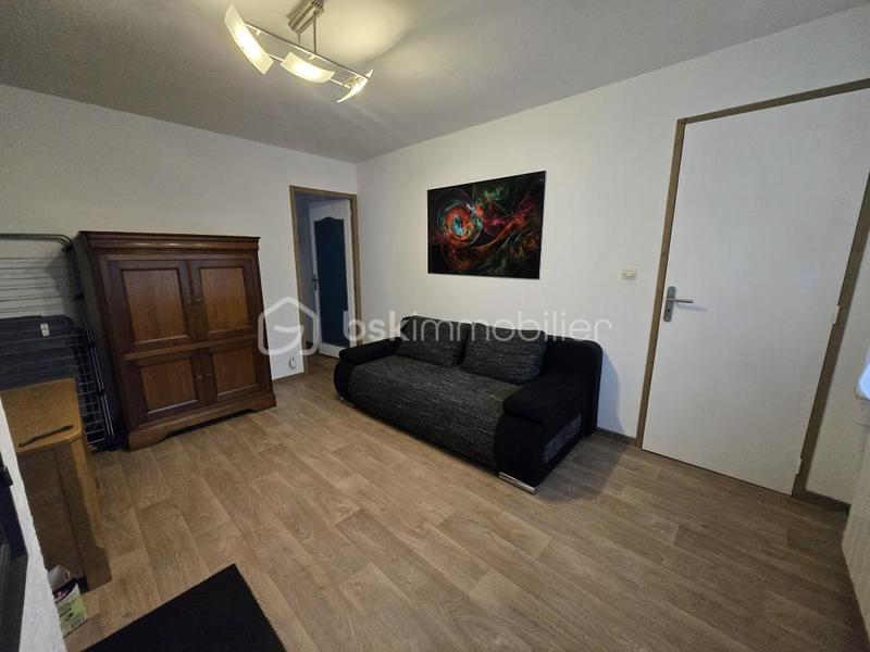 Longère - 138 m² - 4 pièces