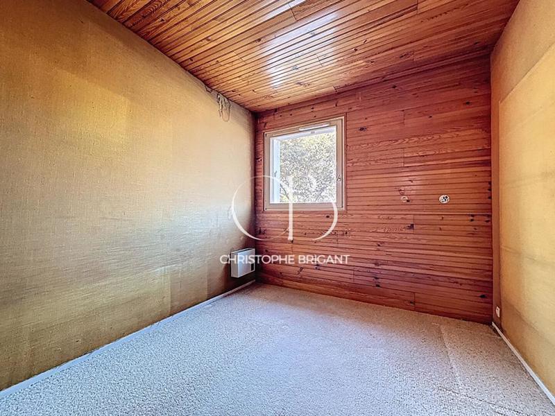 Appartement - 110 m² - 5 pièces