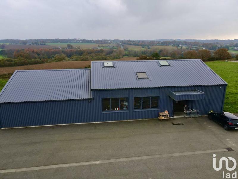 Local commercial - 360 m²