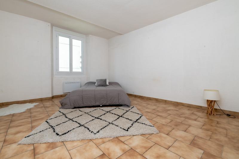 Appartement - 87 m² - 3 pièces