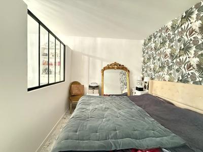 Appartement - 33 m² - 1 pièce