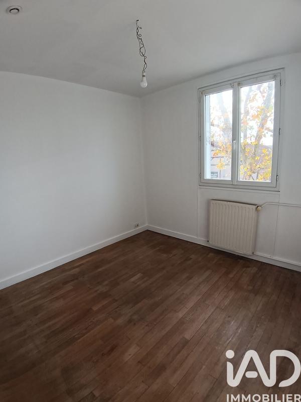 Maison - 102 m² - 7 pièces