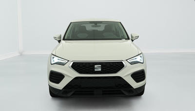 Seat Ateca 1.0 Tsi 110 Ch Start Stop Reference